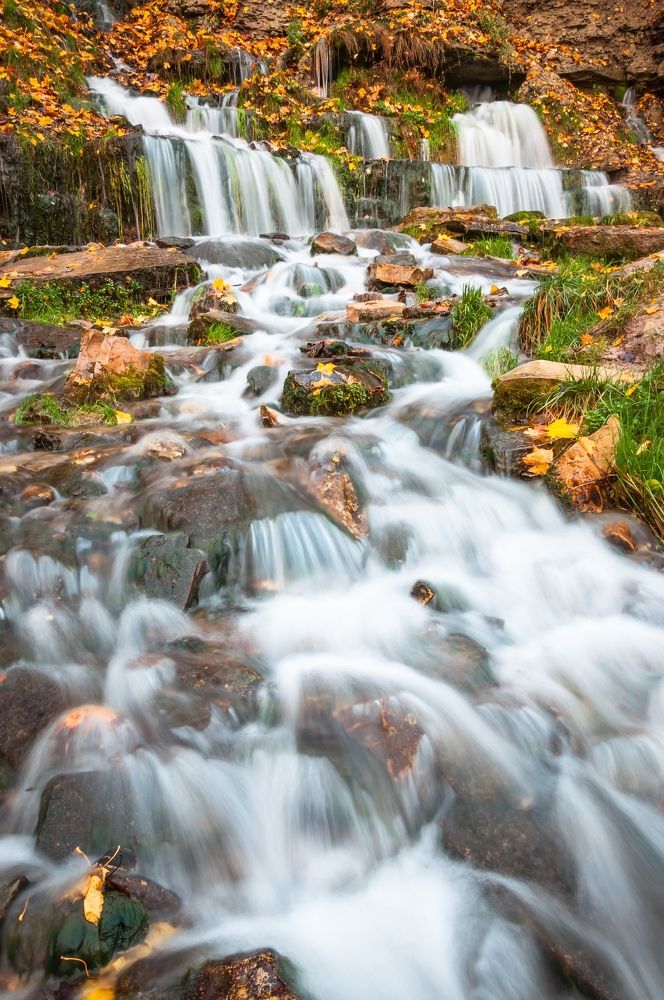 Photograph by Roman Dmitriev