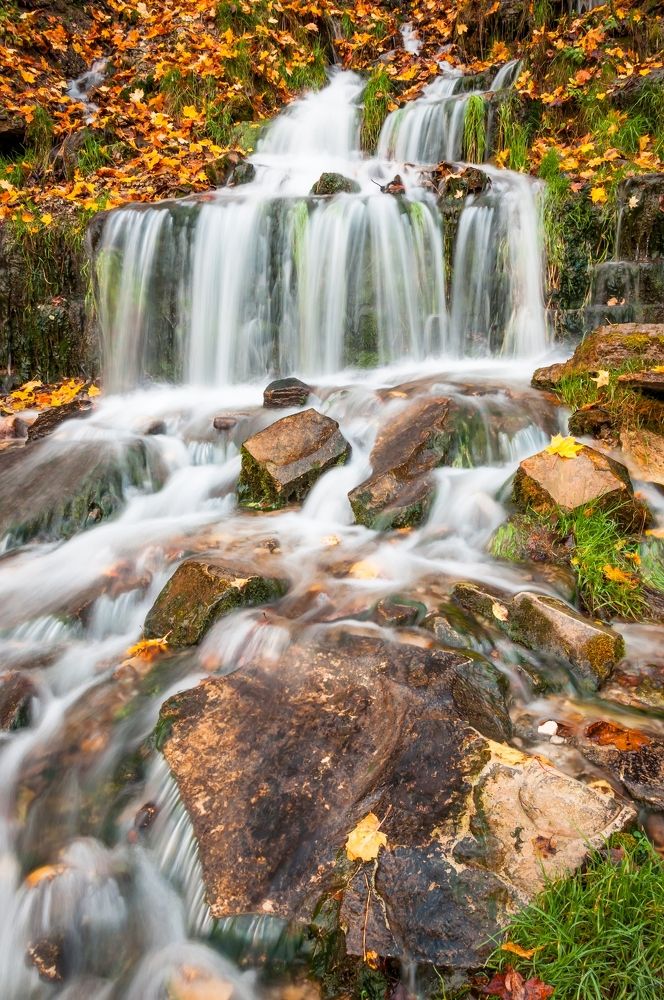 Photograph by Roman Dmitriev