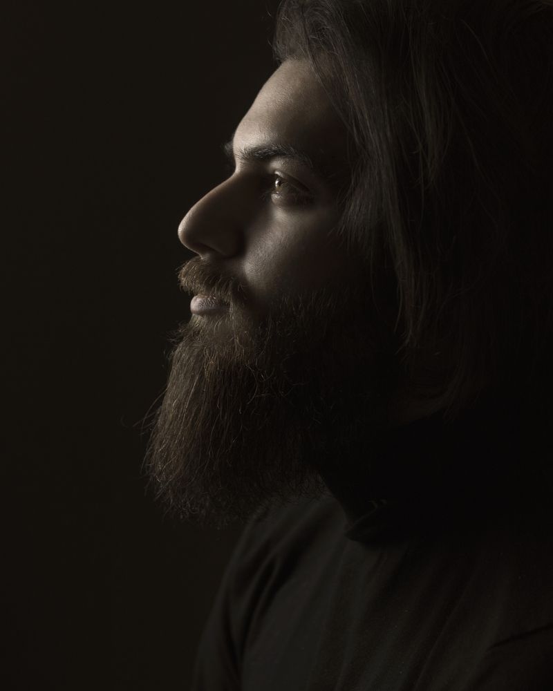 Photograph by Babak Yazdizadeh