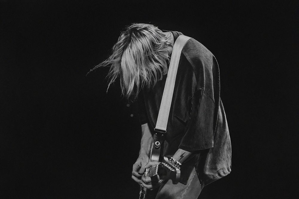 Photograph by Илья Тихановский