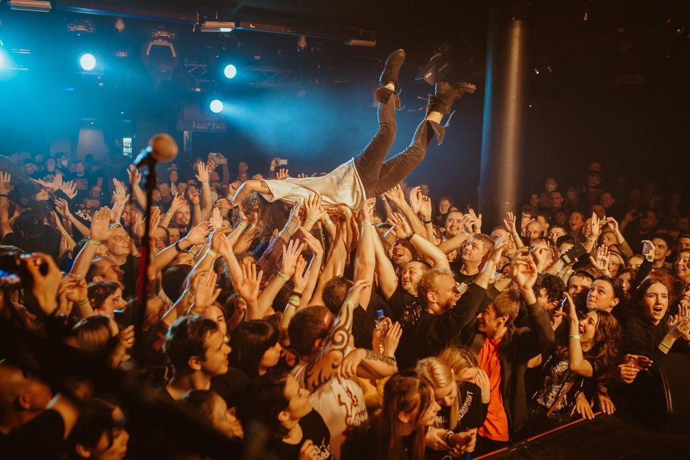 Photograph by Илья Тихановский