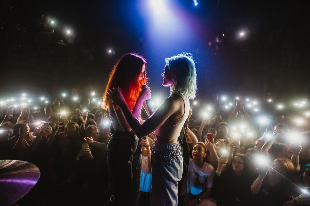 Photograph by Илья Тихановский