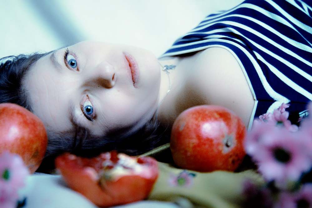 Photograph by Дмитрий Горошко