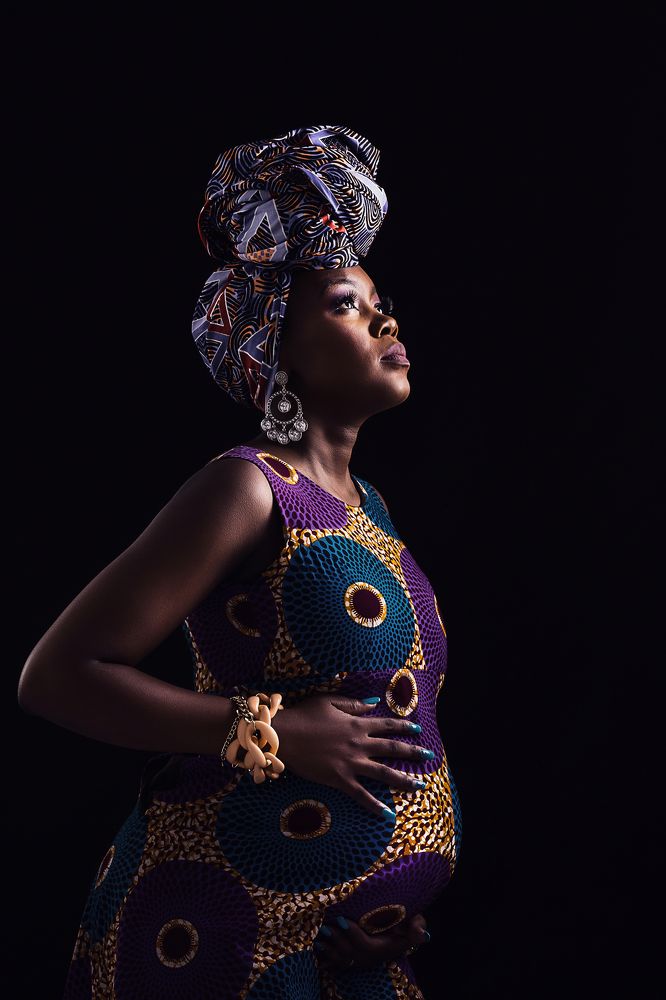 Photograph by Antony Trivet