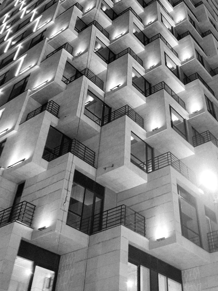 Photograph by Дмитрий Батраков