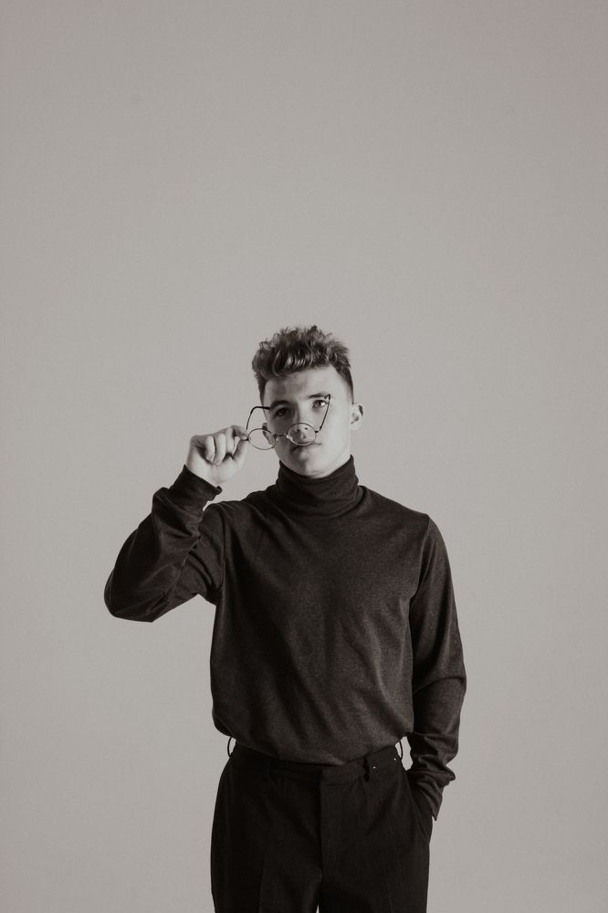 Фотография автора Илья Исаев