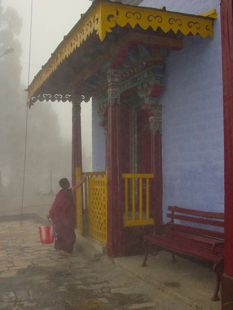 Photograph by Kamal Bhattacharjya