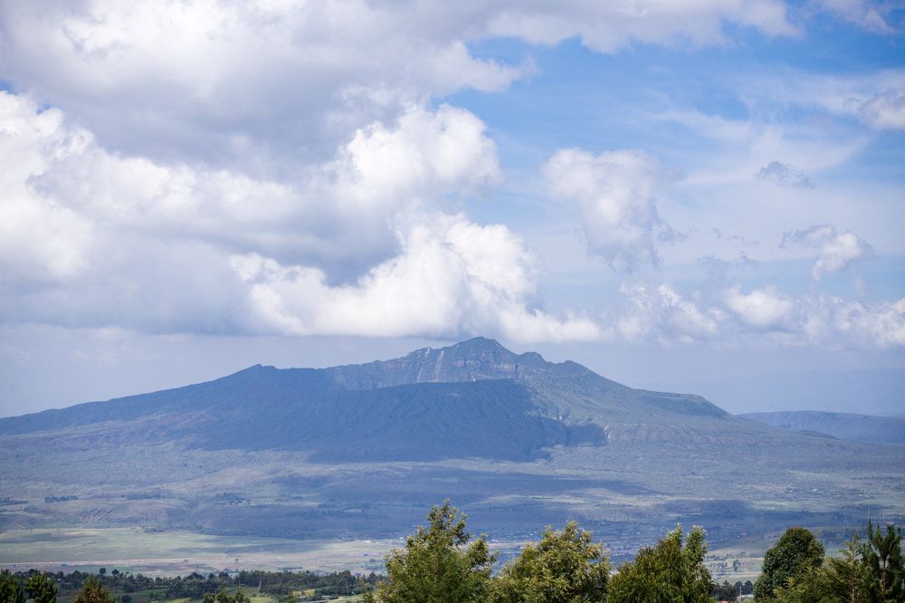 Photograph by Antony Trivet