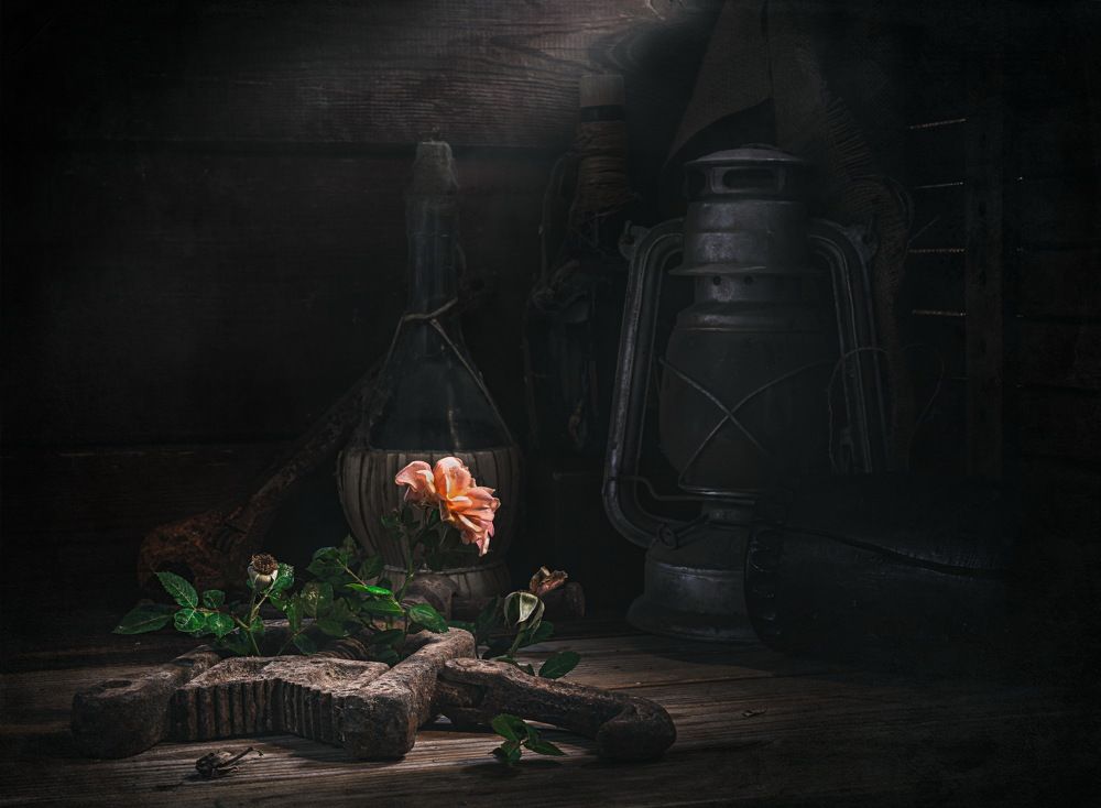 Photograph by Вадим Кулинский