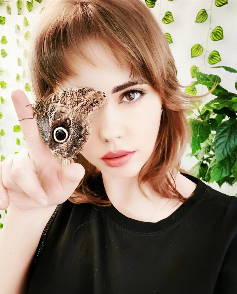 Photograph by Анна Семейникова