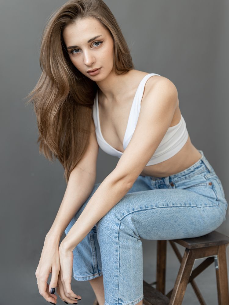 Photograph by Анна Гвоздовская