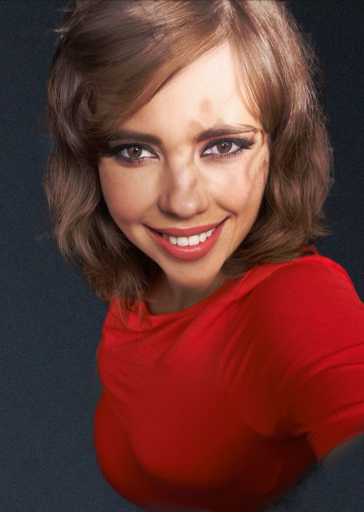 Photograph by Анна Семейникова