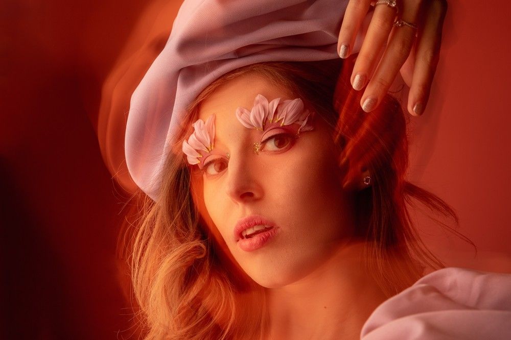 Photograph by Анна Гвоздовская