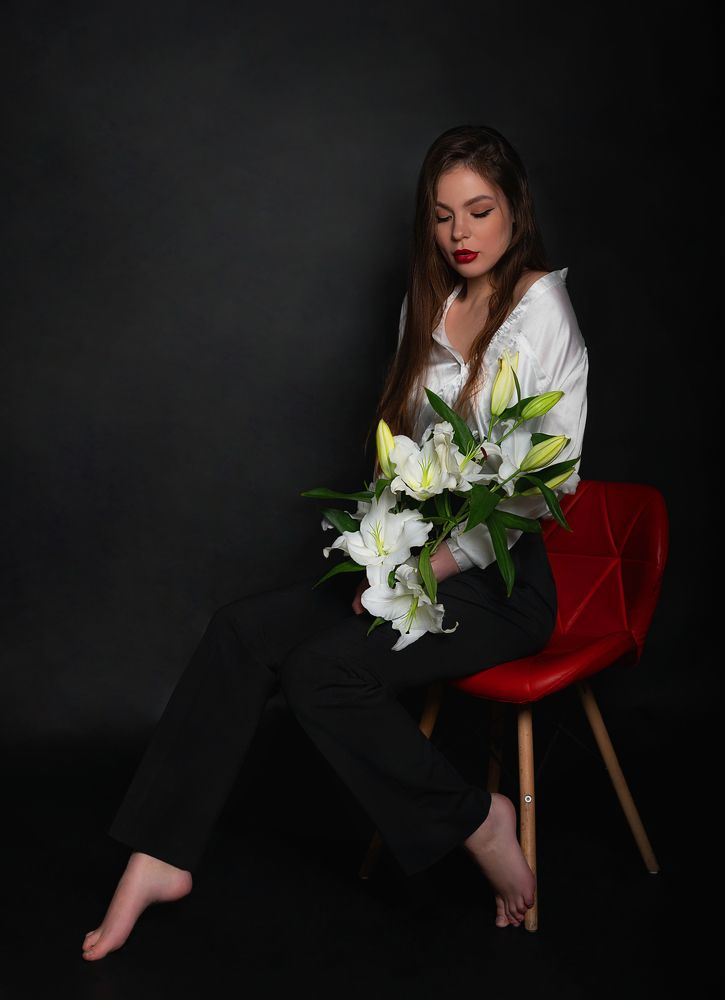 Photograph by Инна Калюжная