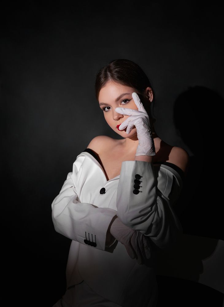 Photograph by Инна Калюжная