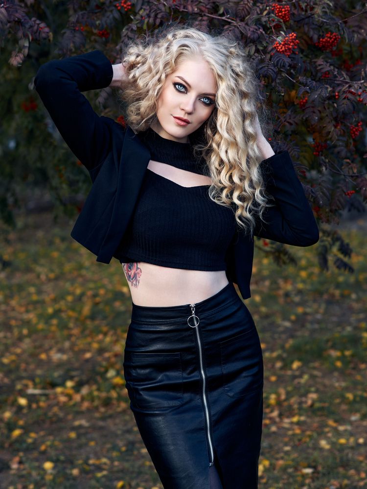 Photograph by Артём Новиков