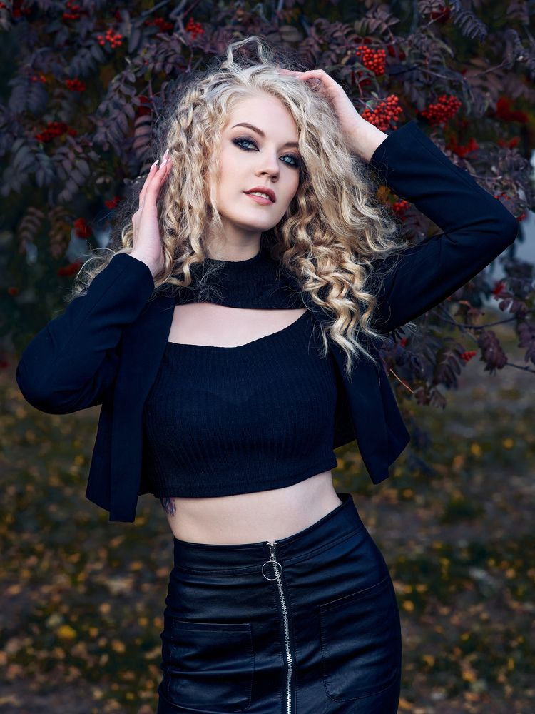 Photograph by Артём Новиков