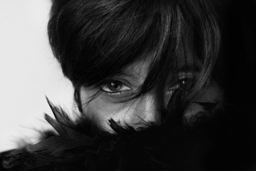 Photograph by sara zafarana