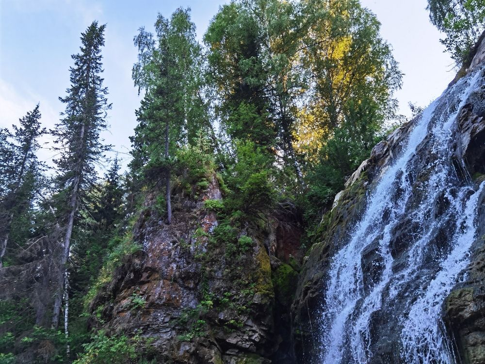 Photograph by Анна Семейникова