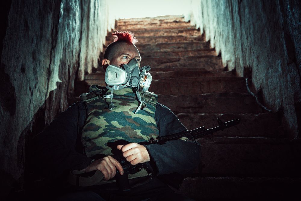 Photograph by Коротков Евгений