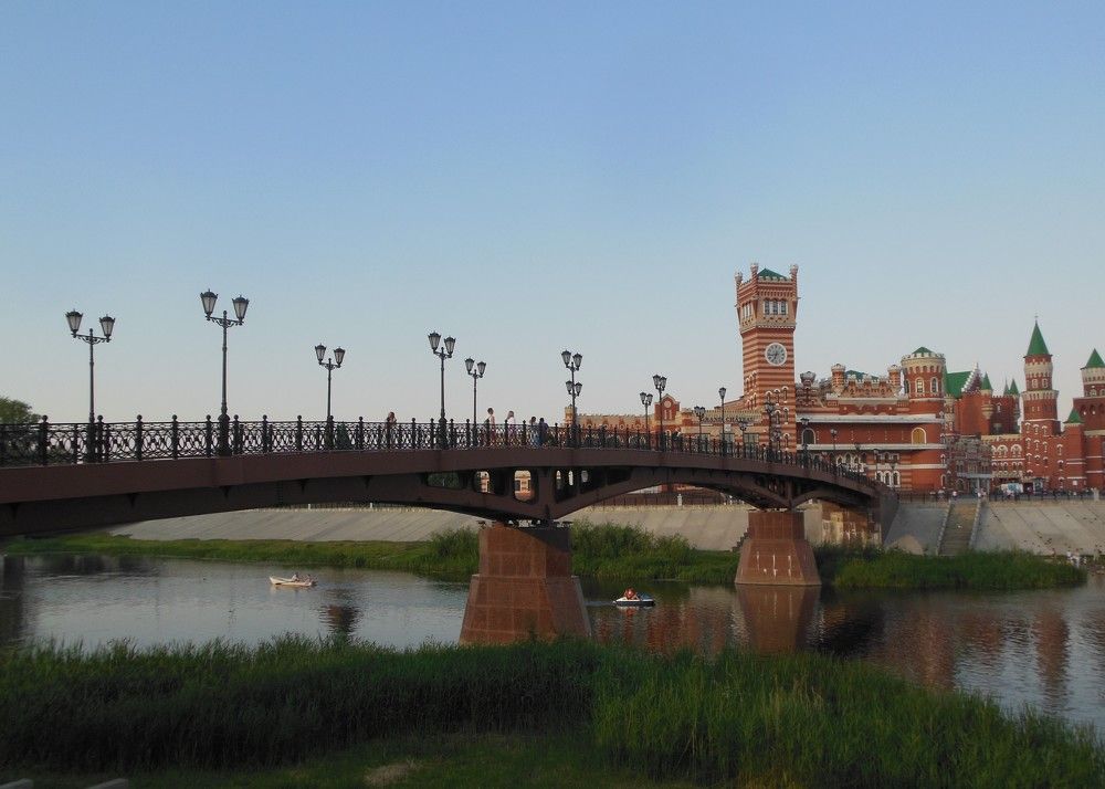 Photograph by Светлана Батурова