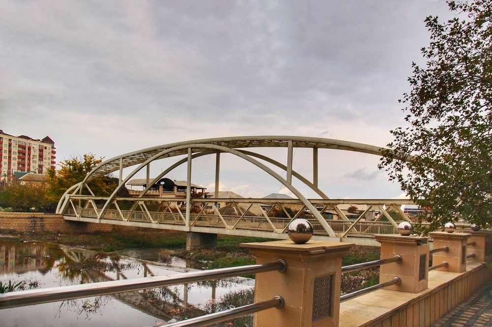 Photograph by Владимир Осипов