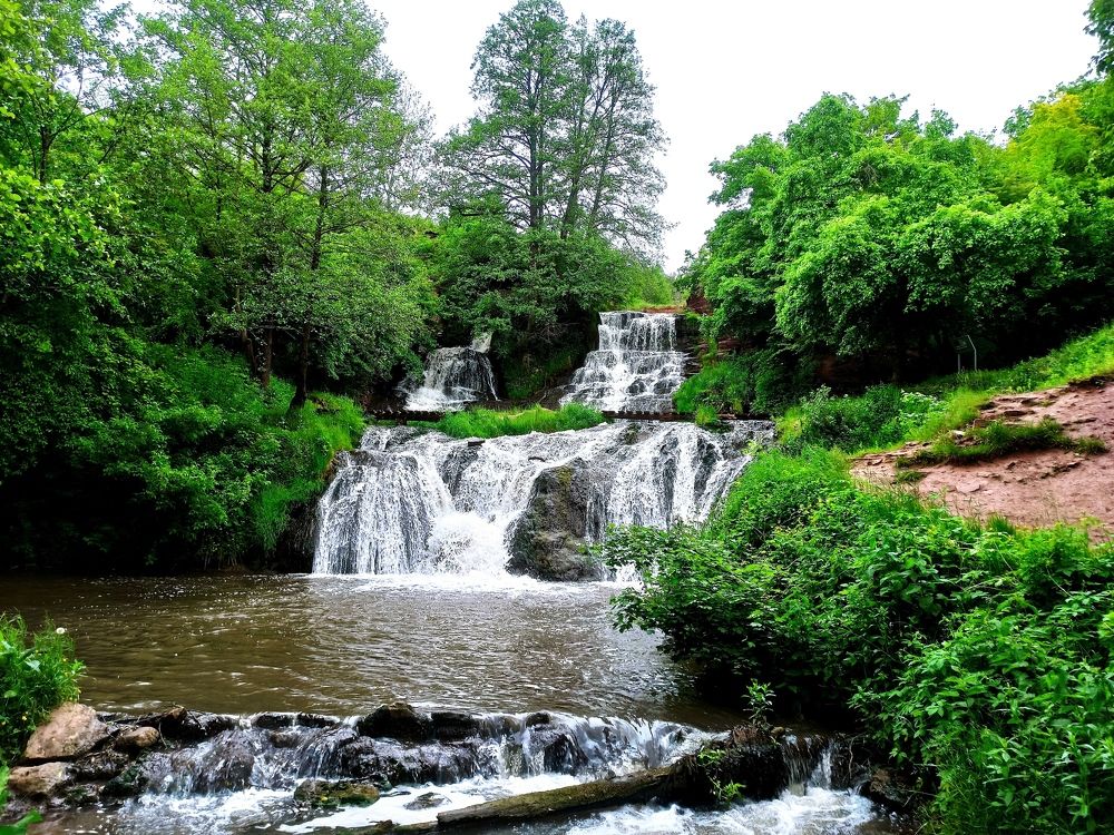 Photograph by Инна Макарчук