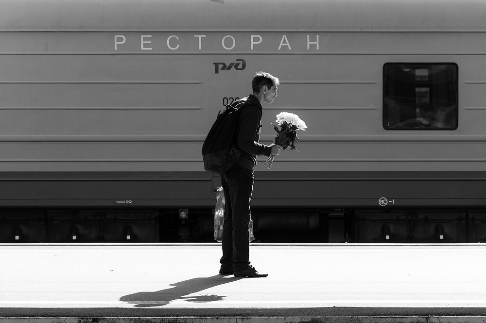 Photograph by Чистякова Валерия