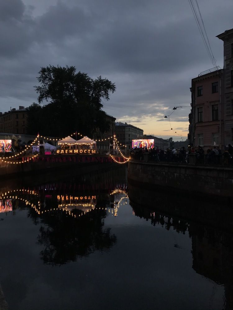 Photograph by Анастасия Гончарова