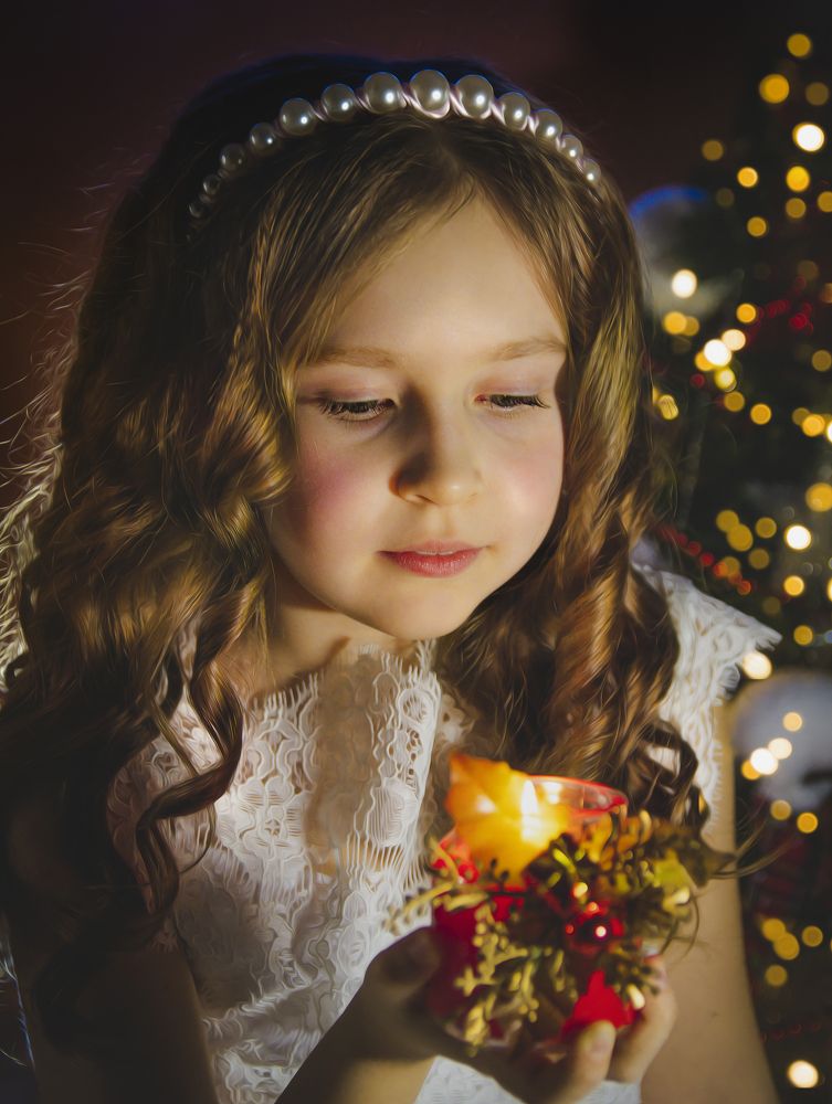 Photograph by Плотникова Елена