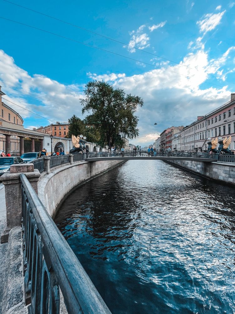 Photograph by Анастасия Гончарова