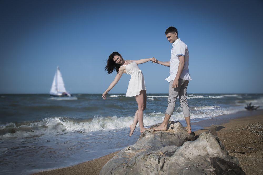 Photograph by Тим Бабурин