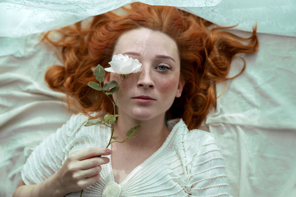 Photograph by Magdalena Pucek