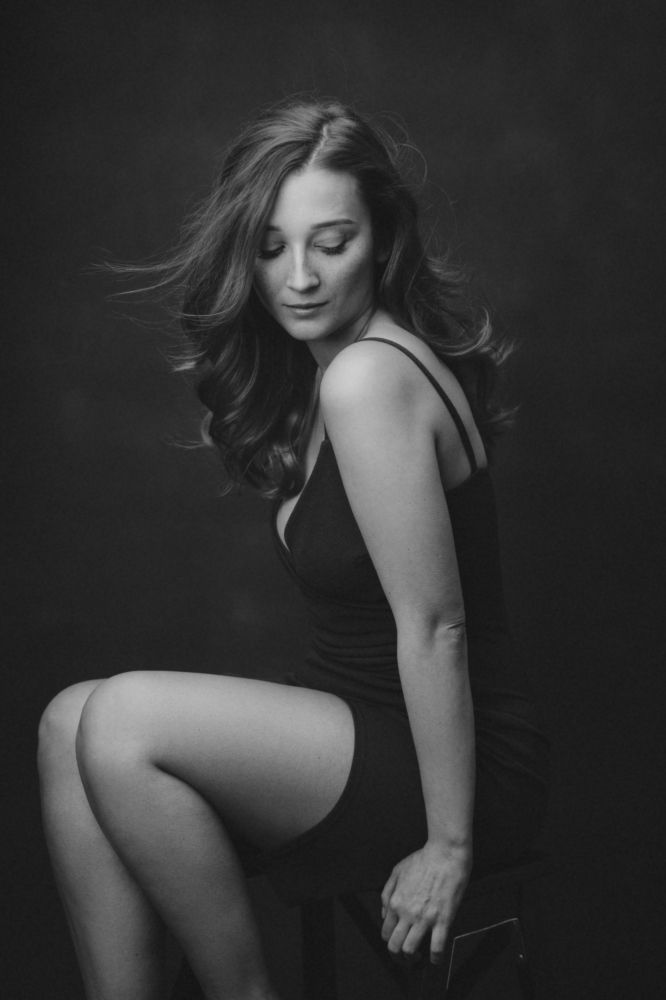 Photograph by Magdalena Pucek