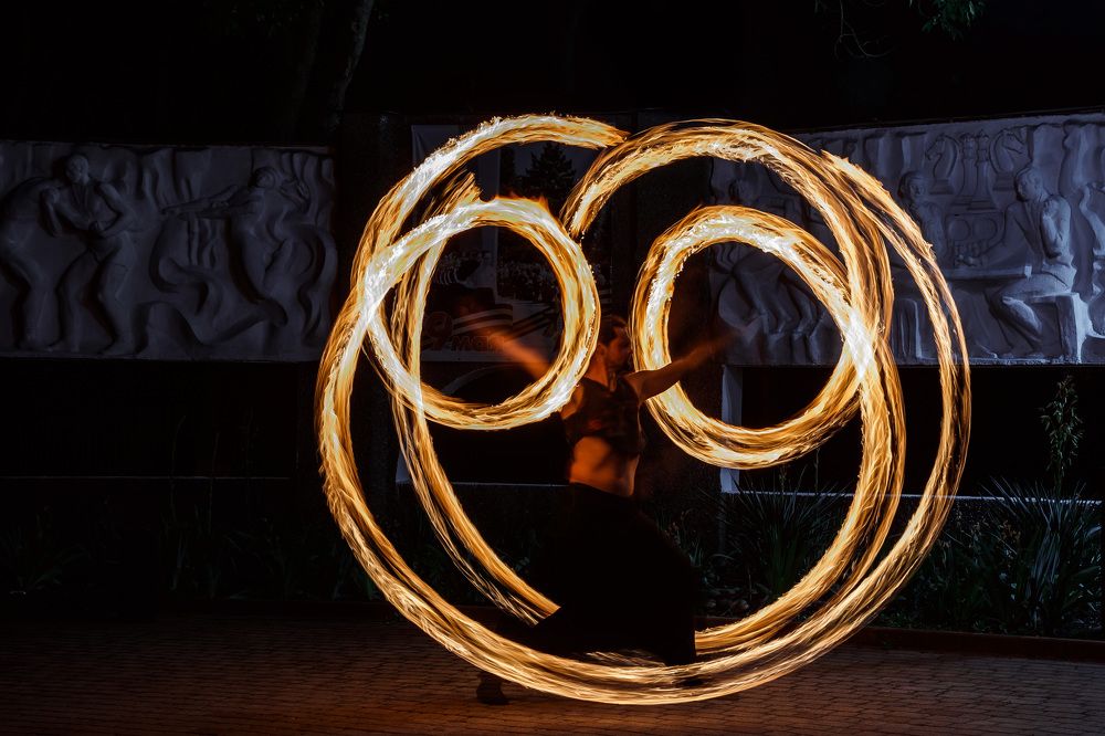 Photograph by Анатолий Чупрынин