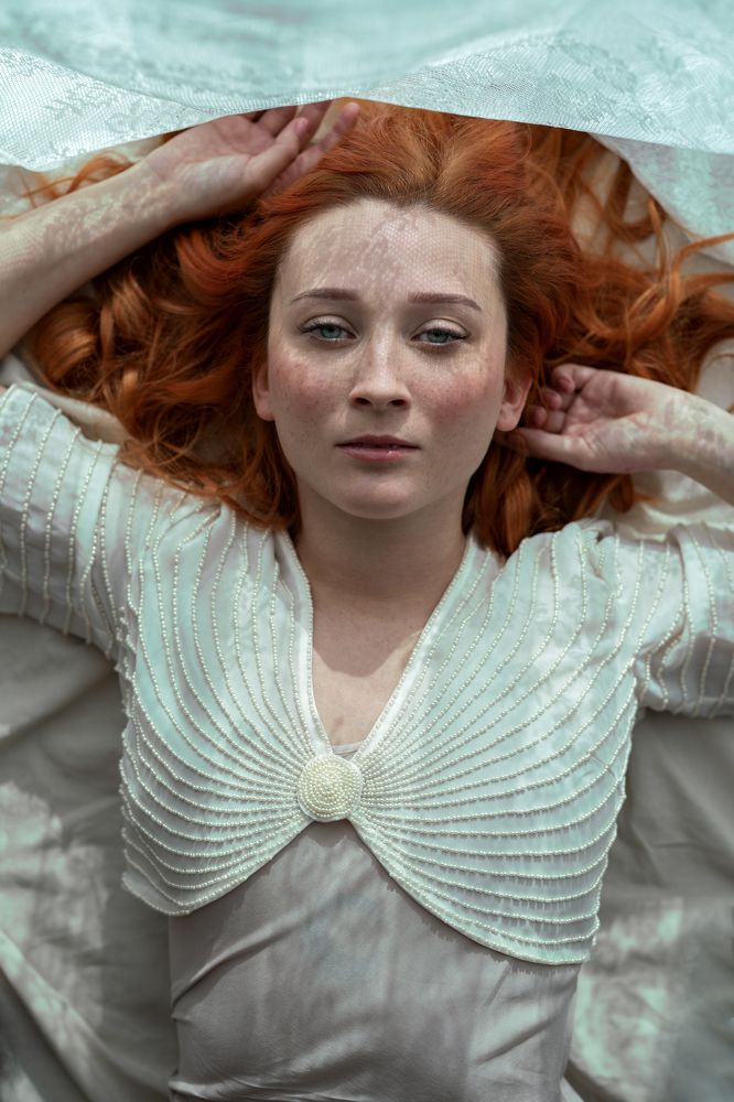 Photograph by Magdalena Pucek