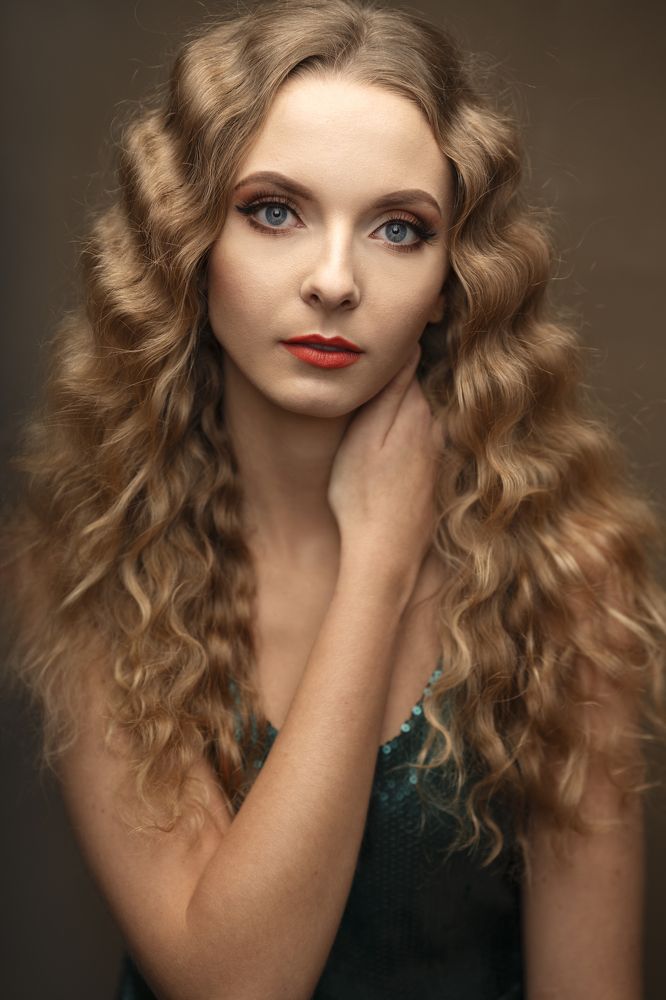 Photograph by Magdalena Pucek