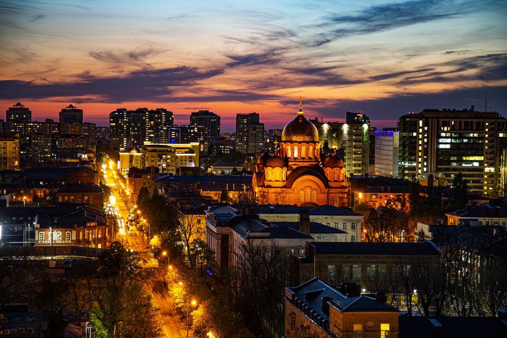 Photograph by Тим Бабурин