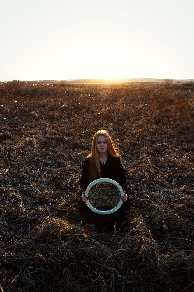 Photograph by Коротков Евгений