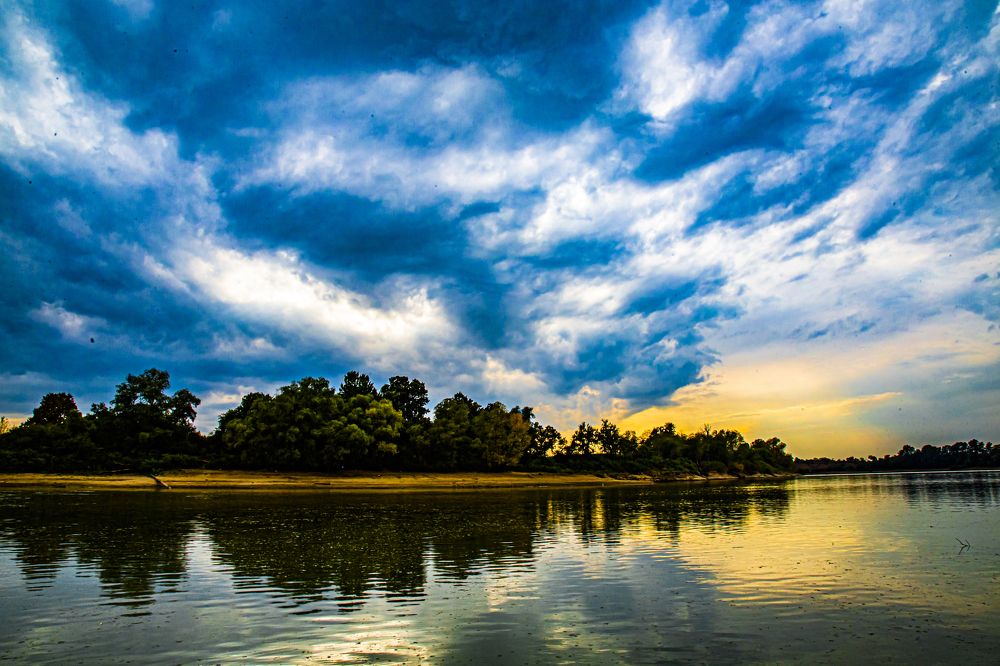 Photograph by Тим Бабурин