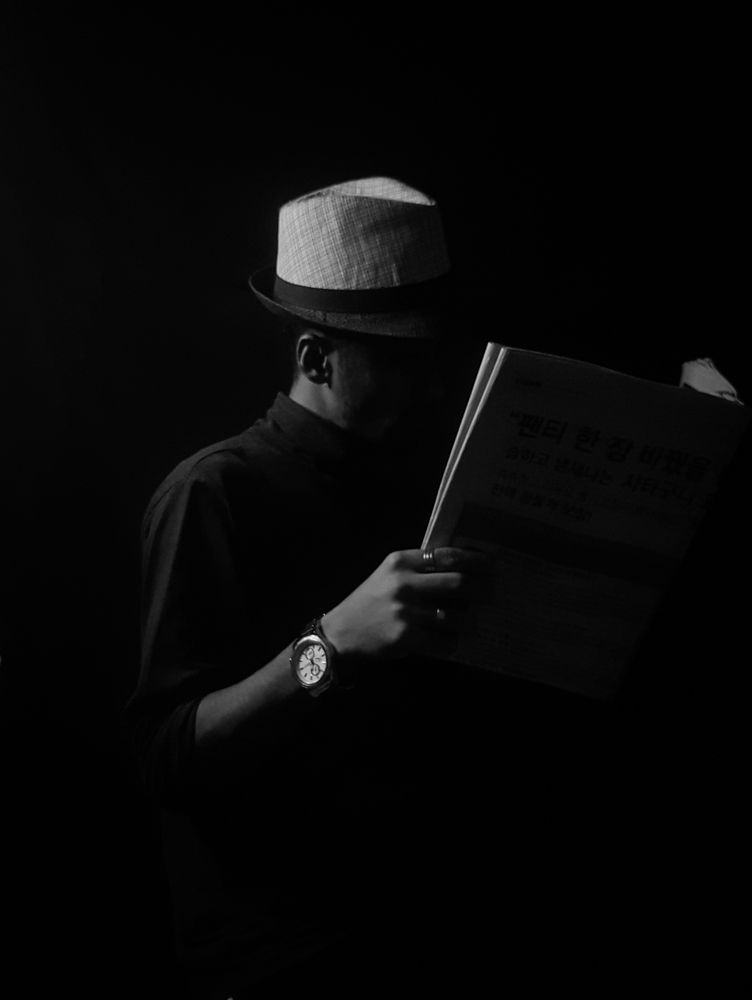 Photograph by Alsamh Alyosofy