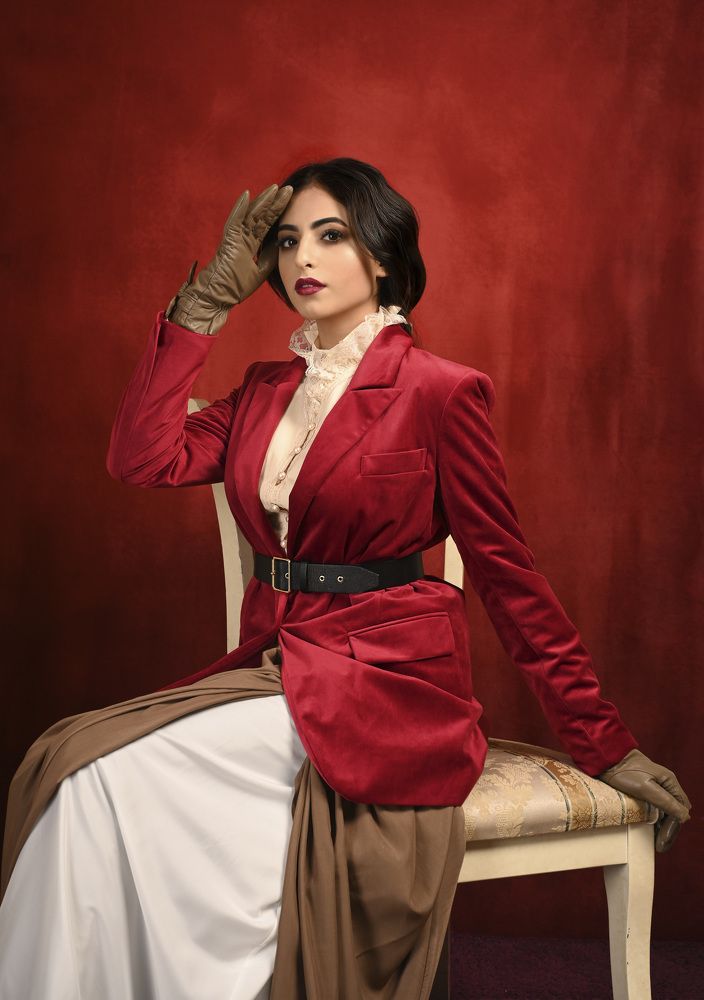 Photograph by Mihaela Rogova