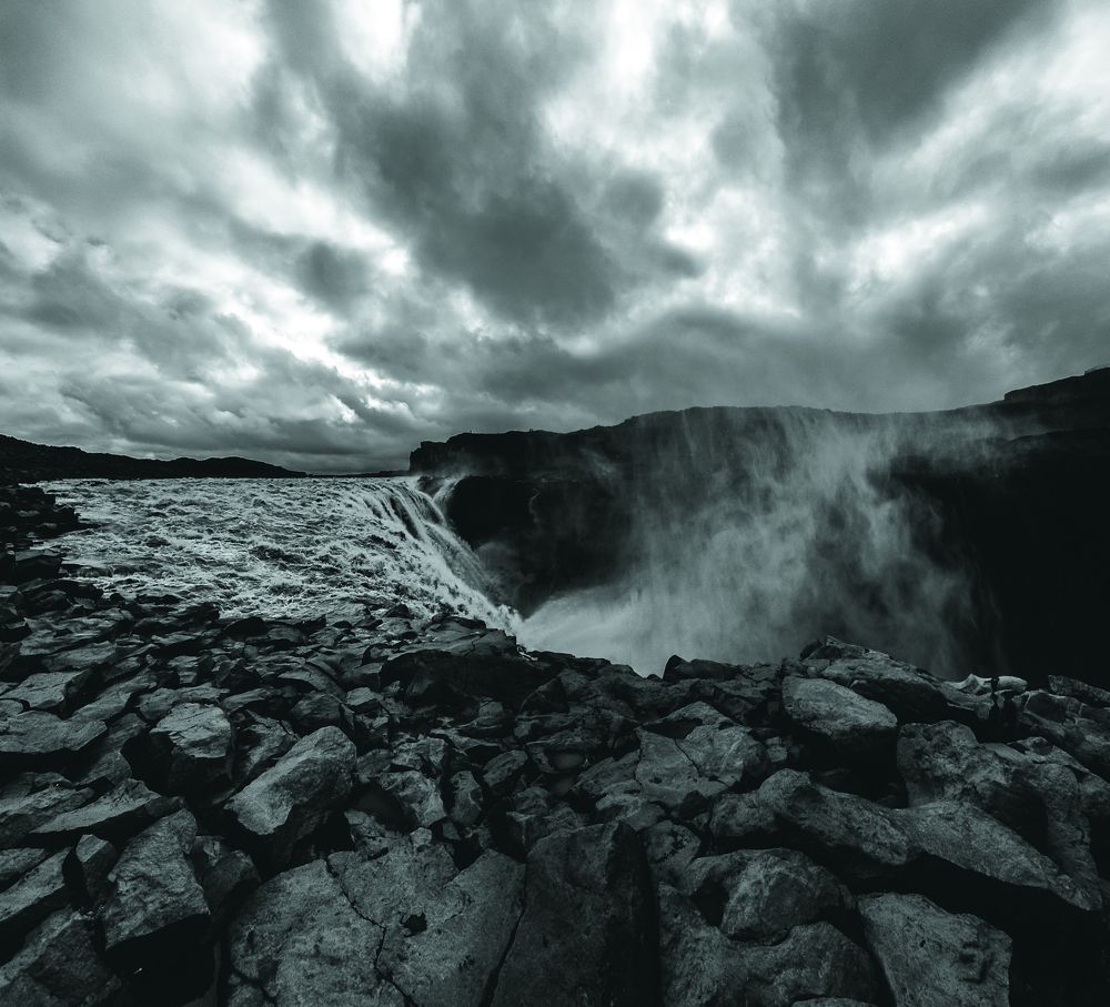 Photograph by Claudio Marchionne