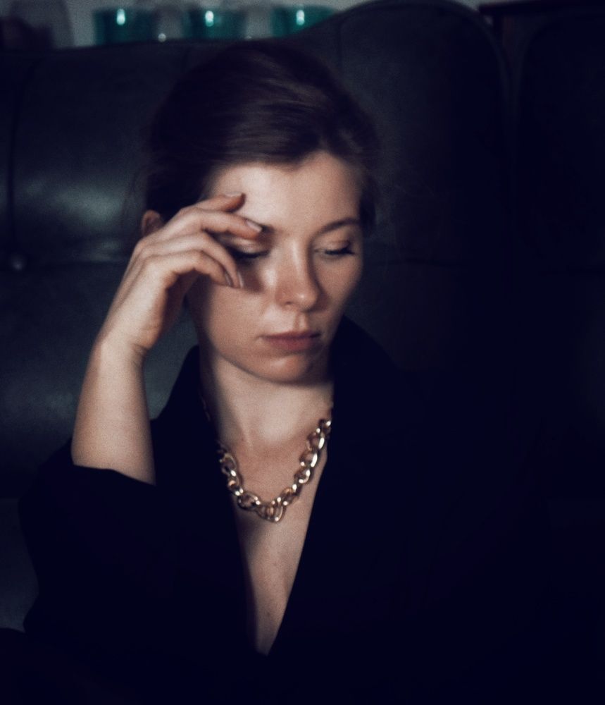 Photograph by Лариса Ляховец