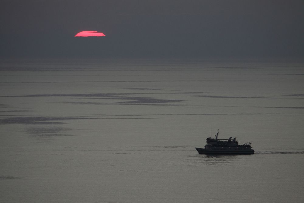 Photograph by Сергей Ножнин