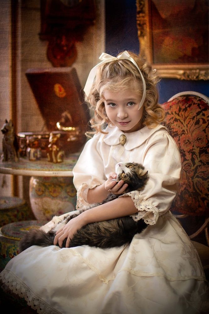 Photograph by Елена Заречная