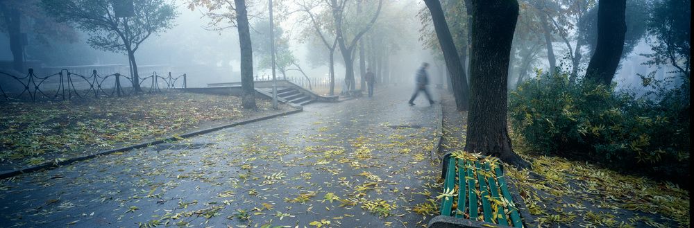 Photograph by Алексей Заморкин