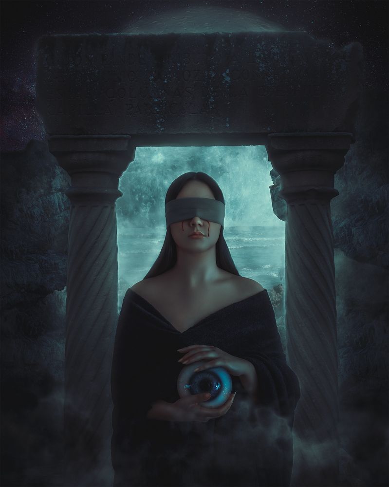 Photograph by Manuel Márquez Ortega