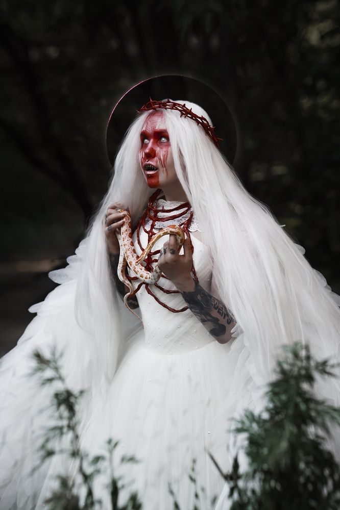 Photograph by Воинкова Ирина