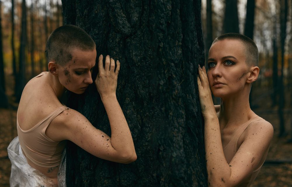 Photograph by Ксения Петрова